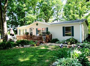 747 Johnny Bowman Rd, Mount Airy, NC 27030