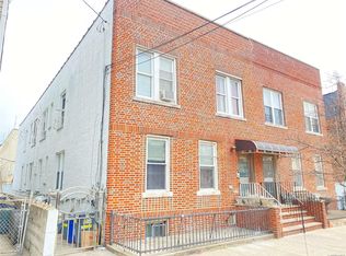 1730 Seddon St, Bronx, NY 10461