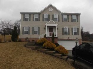 129 Tartan Dr, Greensburg, PA 15601