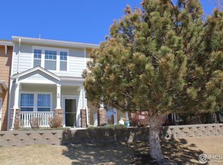15612 96th Way BUILDING 6-G, Commerce City, CO 80022