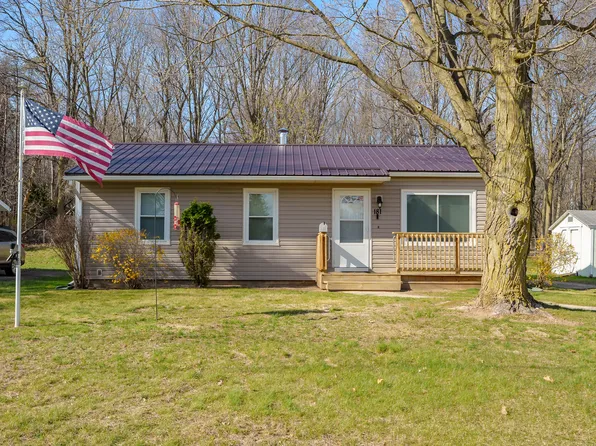 181 Eastwood Dr, Battle Creek, MI 49017