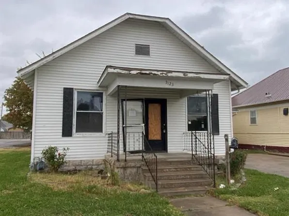 3123 Main St, Parsons, KS 67357