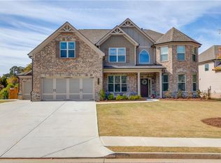 5213 Unbridled Way, Sugar Hill, GA 30518