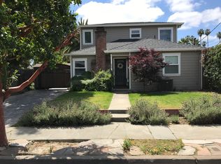 694 Fuller Ave, San Jose, CA 95125