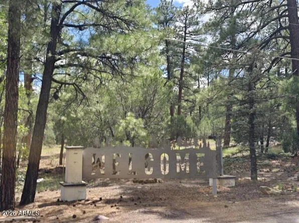 2800 S WHITE MOUNTAIN Road #120, Show Low, AZ 85901
