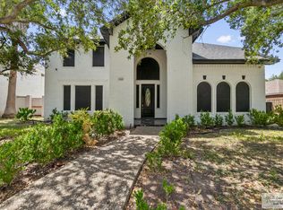 3304 San Clemente, Mission, TX 78572