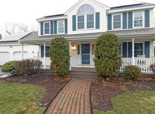 125 Peltier St, Marlborough, MA 01752