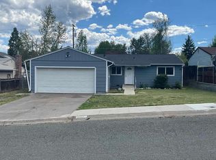 805 Yama St, Yreka, CA