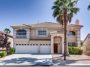 8321 Fawn Heather Ct, Las Vegas, NV 89149