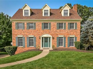 10280 Twin Hill Rd, Wexford, PA 15090