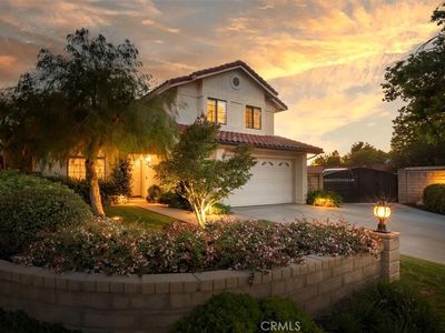 22648 Oxford Ln, Santa Clarita, CA, 91350
