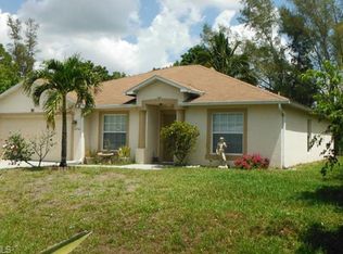 2756 54th St SW, Naples, FL 34116