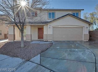 5037 Elkin Creek Ave, Las Vegas, NV 89131