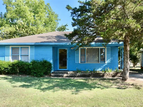 1718 W Strothers Ave, Seminole, OK 74868