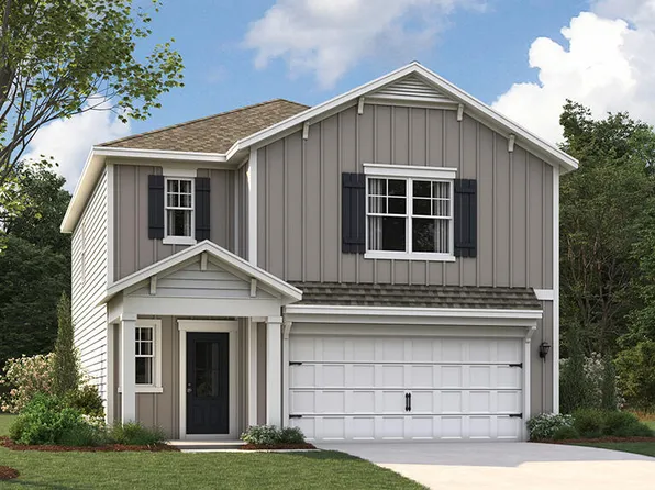 8164 Watercolour Ln, Ooltewah, TN 37363