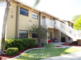 4773 Orange Grove Blvd APT 1, North Fort Myers, FL 33903