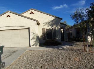 5250 W Glass Ln, Laveen, AZ 85339