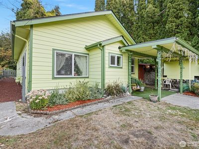 3638 D Street, Bremerton, WA, 98312