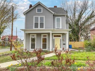 2200 Barton Ave, Richmond, VA 23222