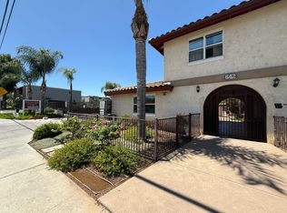 642 S Mollison Ave, El Cajon, CA 92020