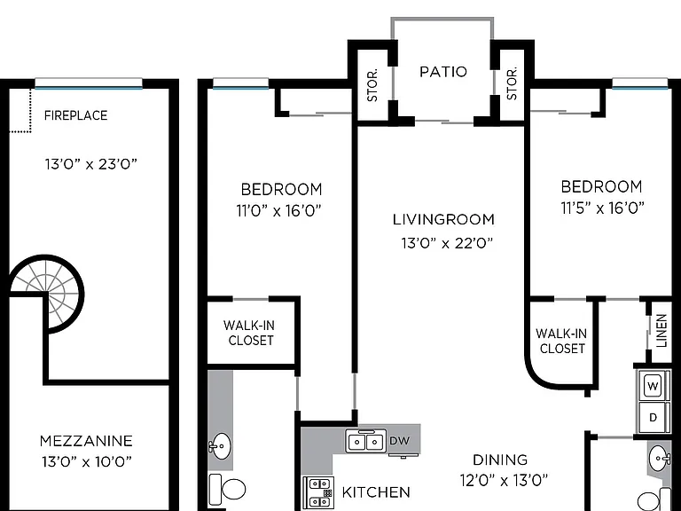 La Jolla Crossroads Apartments — Photo 83