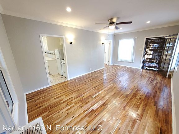 5th image of 1165 N Formosa Ave