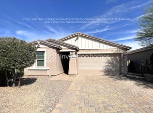 1041 S 200th Ln, Buckeye, AZ 85326