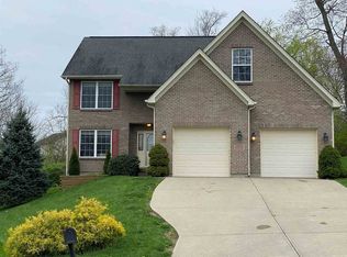 2243 Fedders Ct, Fort Wright, KY