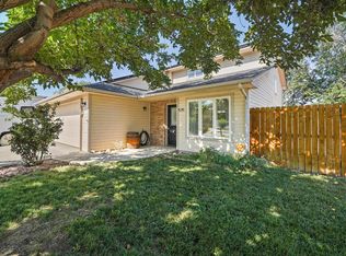 535 Shanne St, Grand Junction, CO 81504
