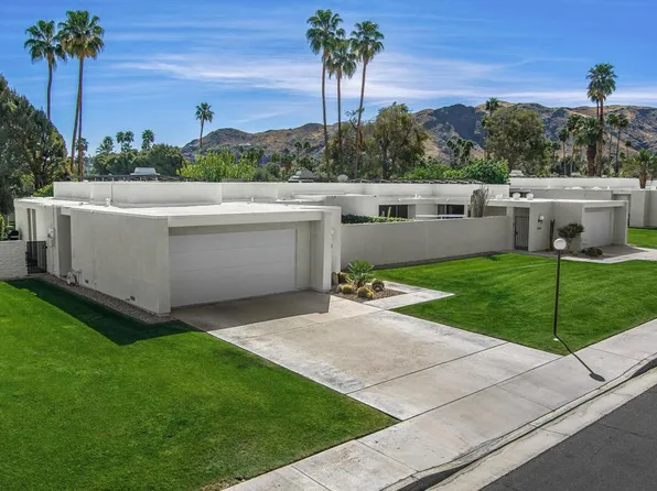 1834 Via Aguila, Palm Springs, CA 92264