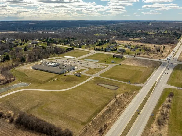 Lt2 HIGHWAY 164 #Lawnsdale Rd, Waukesha, WI 53189