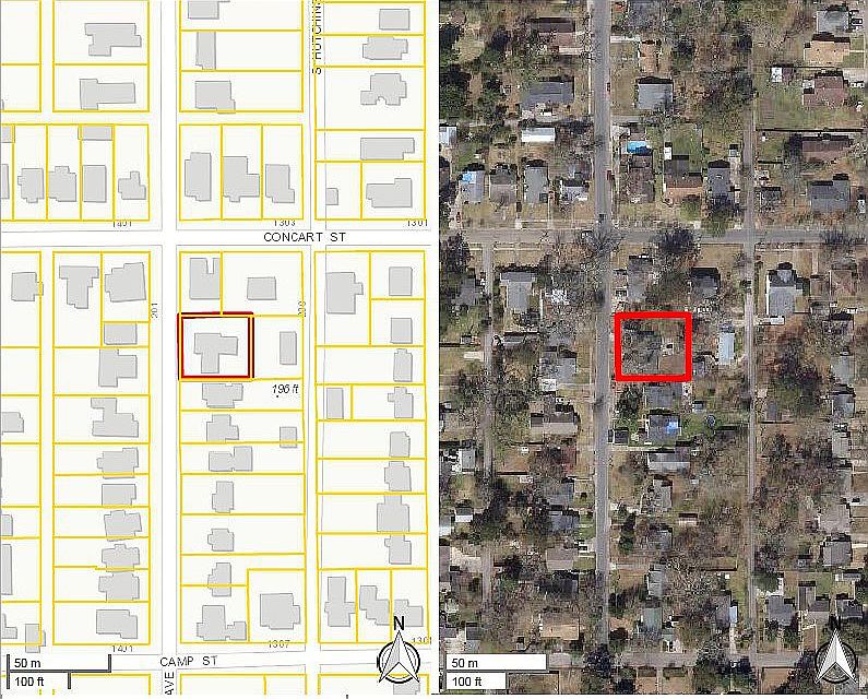 2nd image of 202 S 14th Ave