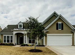 955 Rivergrass Ln, Okatie, SC 29909
