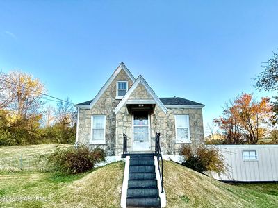 815 Adams St, Jefferson City, MO, 65101
