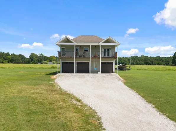 400 County Road 97, Rogersville, AL 35652
