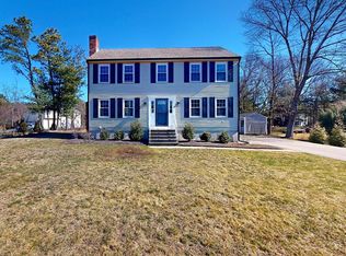 7 Marthas Way, Franklin, MA 02038