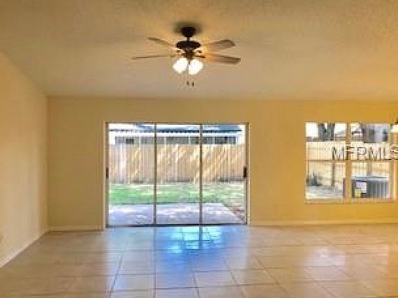 View of the Outdoors