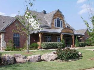 2701 Summit Lake Blvd, Edmond, OK 73012