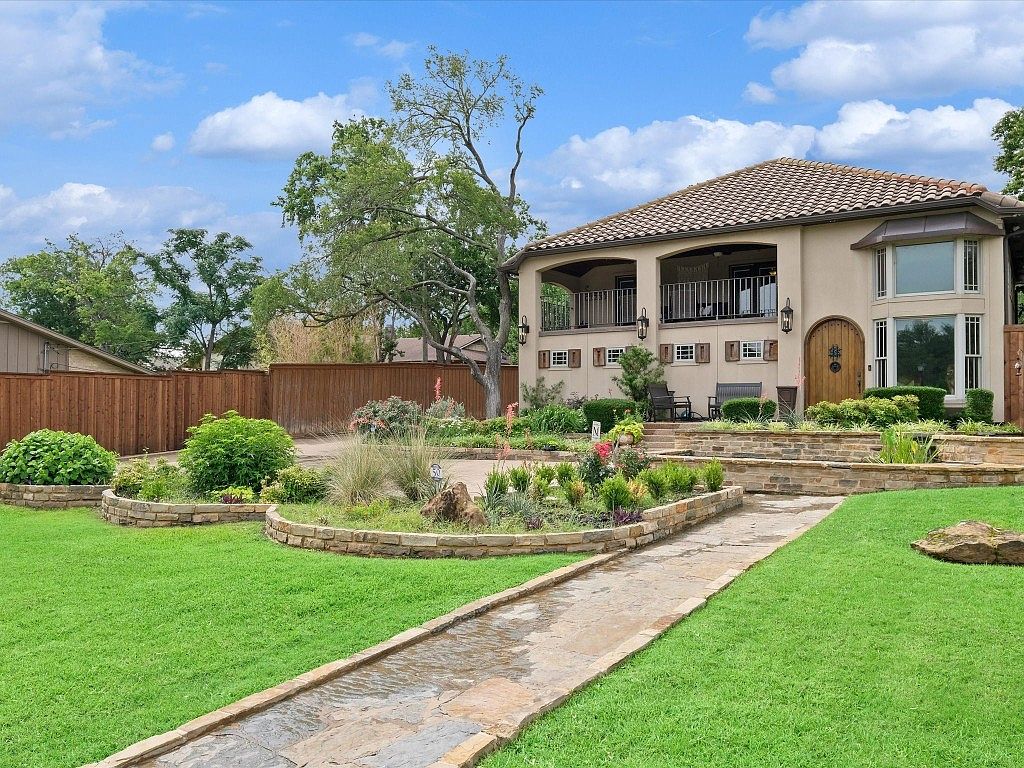 306 E Rochelle Rd, Irving, TX 75062 Zillow