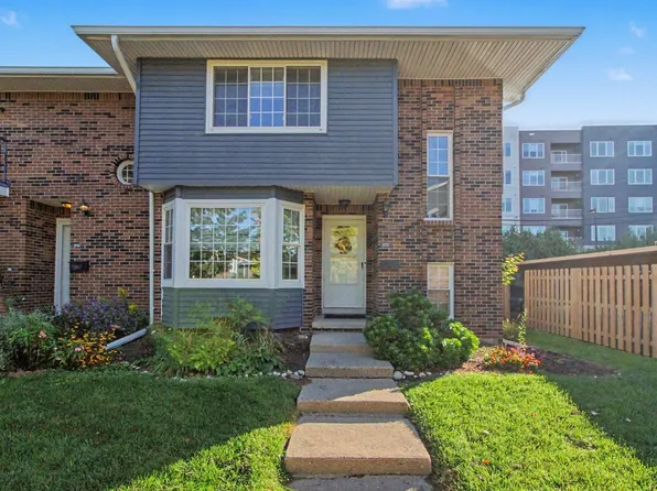 2775 Page Ave, Ann Arbor, MI 48104