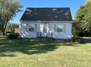 2207 Stange Rd, Ames, IA 50010