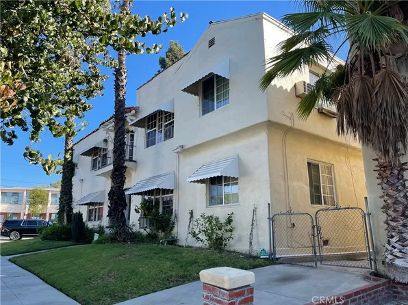 630 Naranja Dr, Glendale, CA 91206