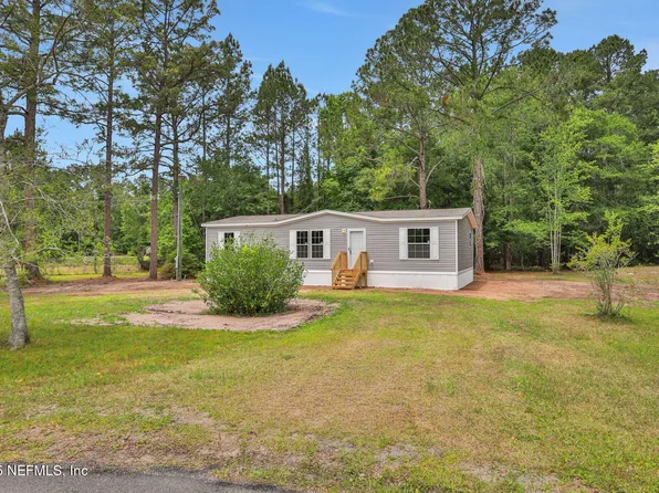 45231 KERI Boulevard, Callahan, FL 32011