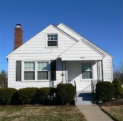 1st image of 2606 Hazel Ave