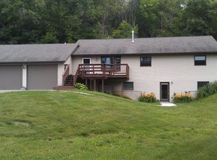 N5530 Hole Rd, West Salem, WI 54669