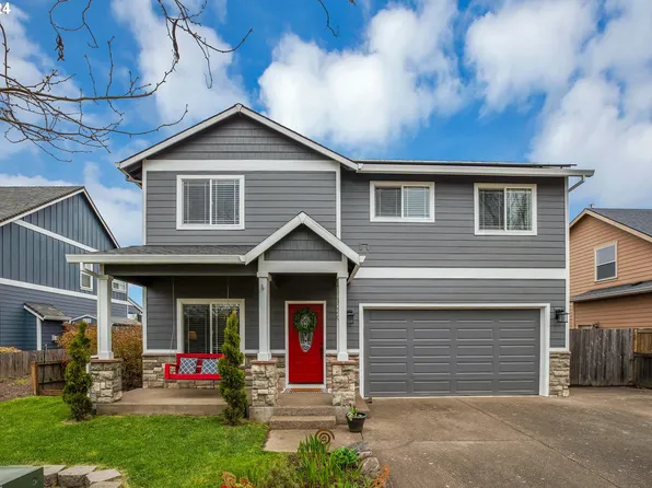 1249 37th Ave, Forest Grove, OR 97116