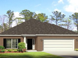 1831 Triton Dr, Gulf Breeze, FL 32563