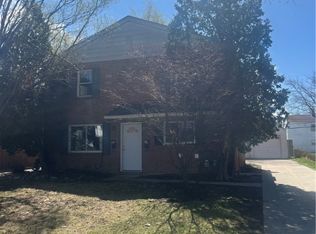 21070 Crystal Ave, Euclid, OH 44123