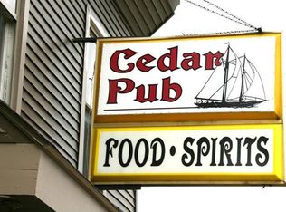 69 S Main, Cedar Springs, MI 49319