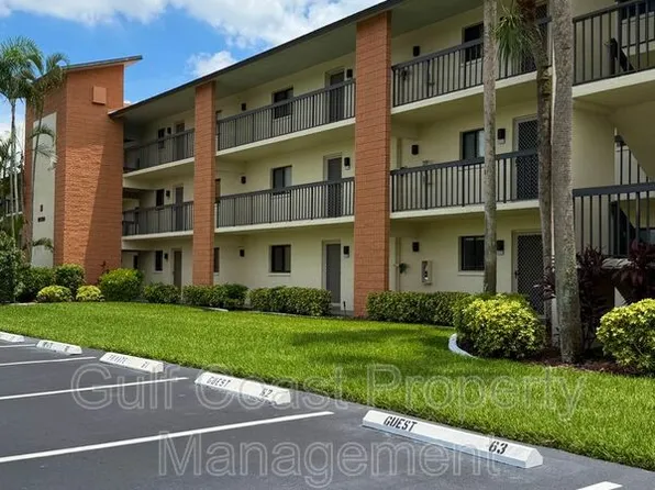 16150 Bay Pointe Blvd #107, North Fort Myers, FL 33917